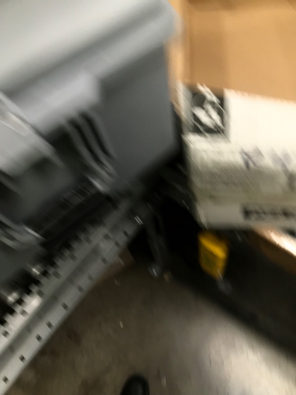 Photo 1 of Pelican Air 1615 Case No Foam - Silver