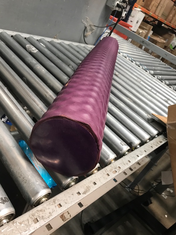 Photo 3 of **DAMAGED**
WOW World of Watersports First Class Super Soft Foam Pool Noodles for Swimming and Floating, Pool Floats, Lake Floats Purple