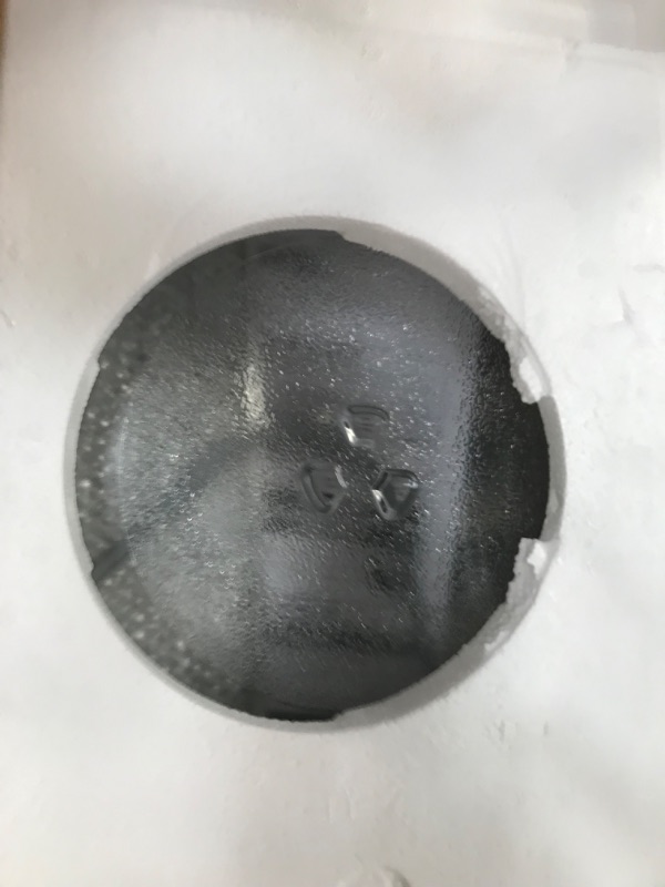 Photo 6 of 1.7-cu ft 1000-Watt Over-the-Range Microwave (Fingerprint Resistant Stainless Steel)
