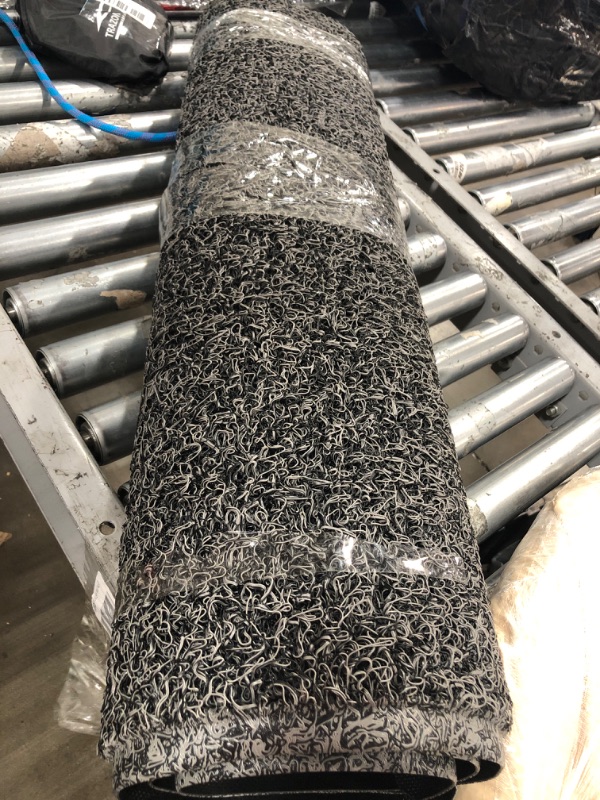 Photo 1 of 36"x48" Rubber Mat Textured
