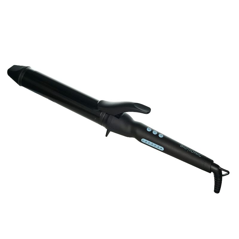 Photo 1 of BIO IONIC Long Barrel Styler 1.5
