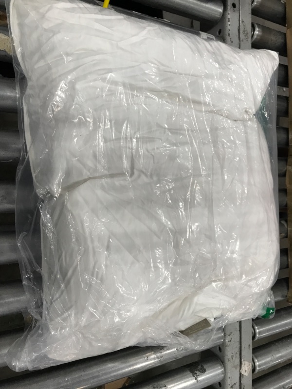 Photo 1 of 20*28 Bed Pillows for Sleeping