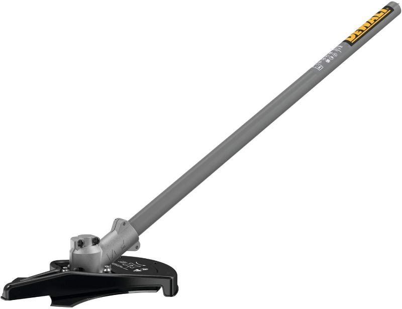 Photo 1 of DEWALT Brush Cutter Attachment (DWOAS5BC)
