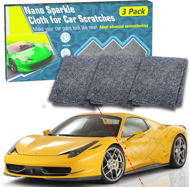 Photo 2 of 2 PC Car Parts & Accessories Bundle 