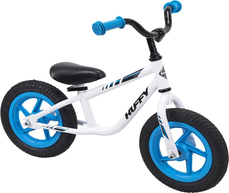 Photo 1 of Huffy Lil Cruizer 12 Inch Balance Bike
