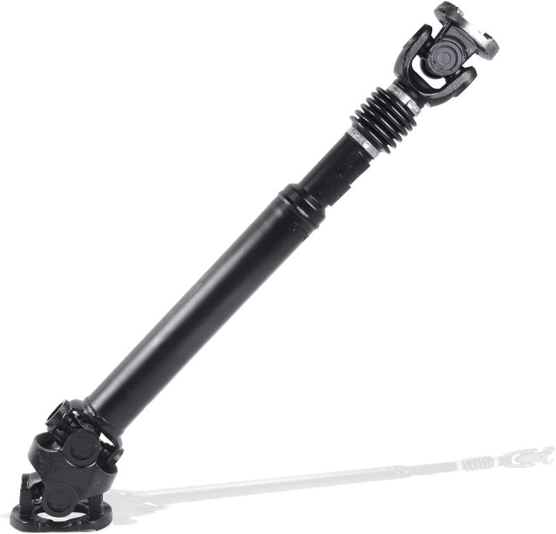 Photo 1 of 2007-2009 DODGE RAM 3500, 4×4, 6.7L, A/T CAB N CHASSIS FRONT CV DRIVESHAFT – SKU# 3594-3239