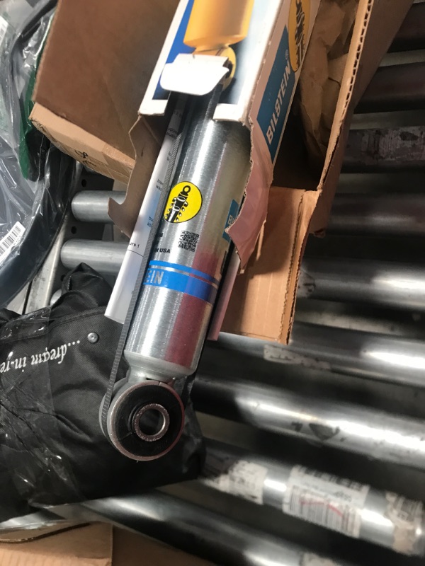 Photo 2 of Bilstein 5100 Series 14-20 Ram 2500 Rear 46mm Monotube Shock Absorber (24-285698)