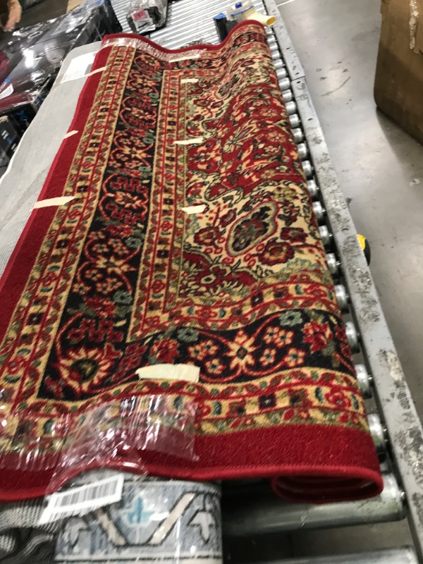 Photo 1 of 5X7FT AREA RUG 