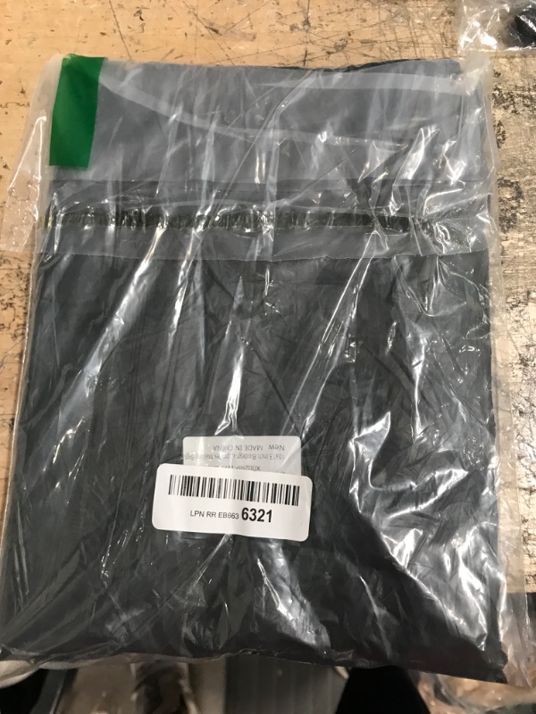 Photo 2 of 10x13 inch Biodegradable Shipping Bags,50 Count Compostable Poly Mailers with Eco Friendly Packaging Envelopes Supplies Mailing Bags Black 10*13" 50PCS