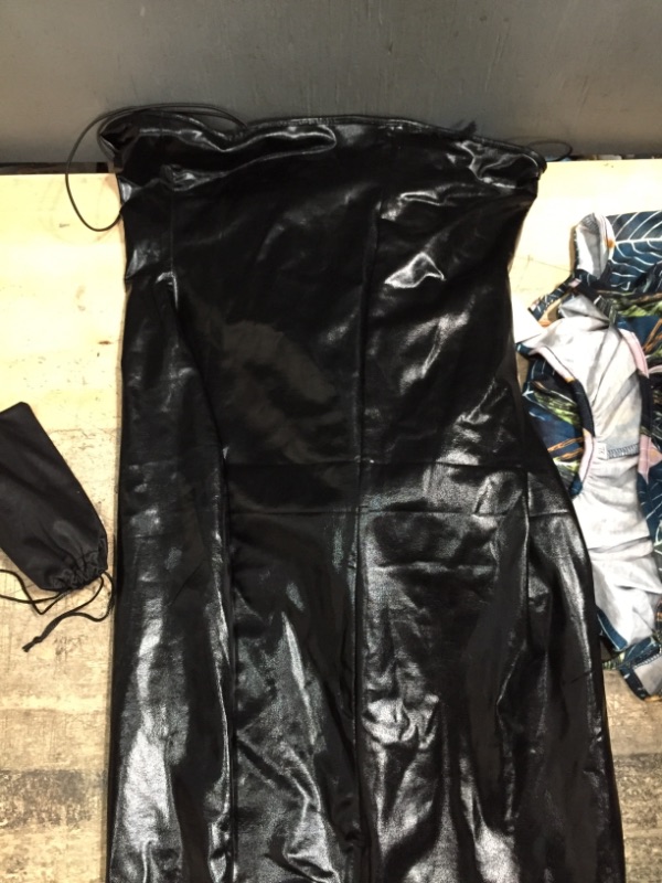 Photo 1 of bundle of assorted clothing XL, S