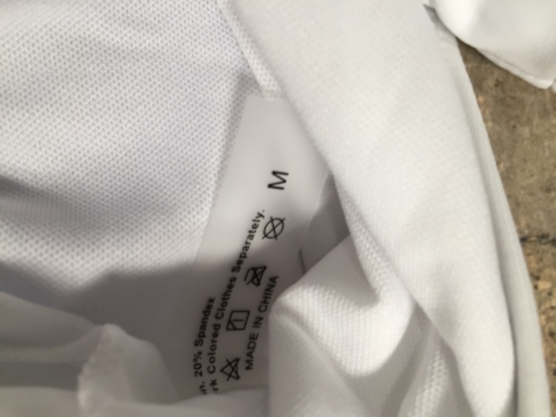 Photo 1 of bundle of assorted clothing xl, m 