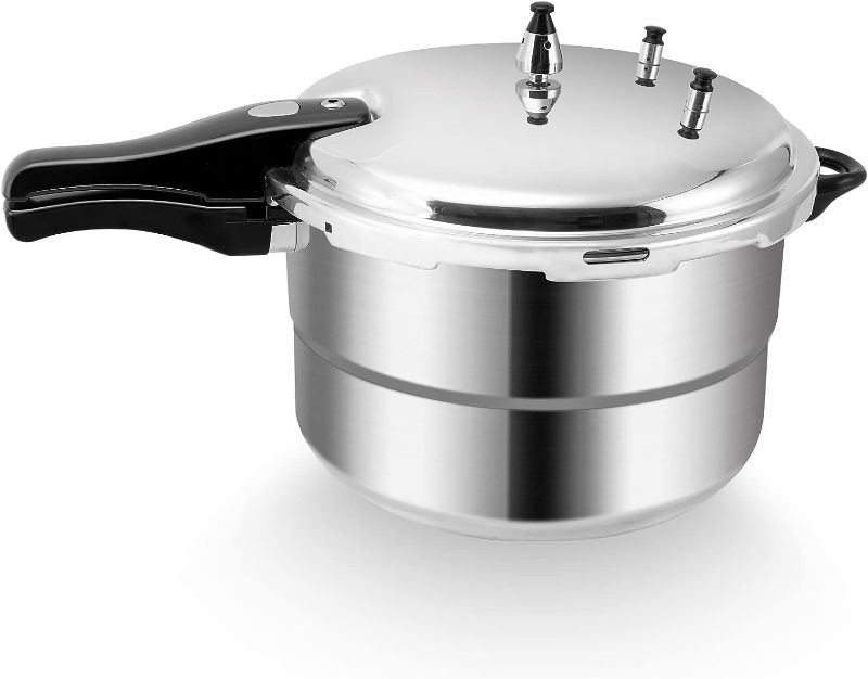 Photo 1 of 16 QT BREERAINZ PRESSURE COOKER