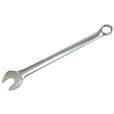 Photo 1 of 1-1/4 in. 12-Point SAE Full Polish Combination Wrench