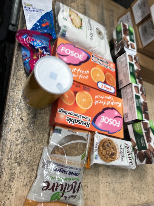 Photo 1 of 12 PIECE PANTRY BUNDLE