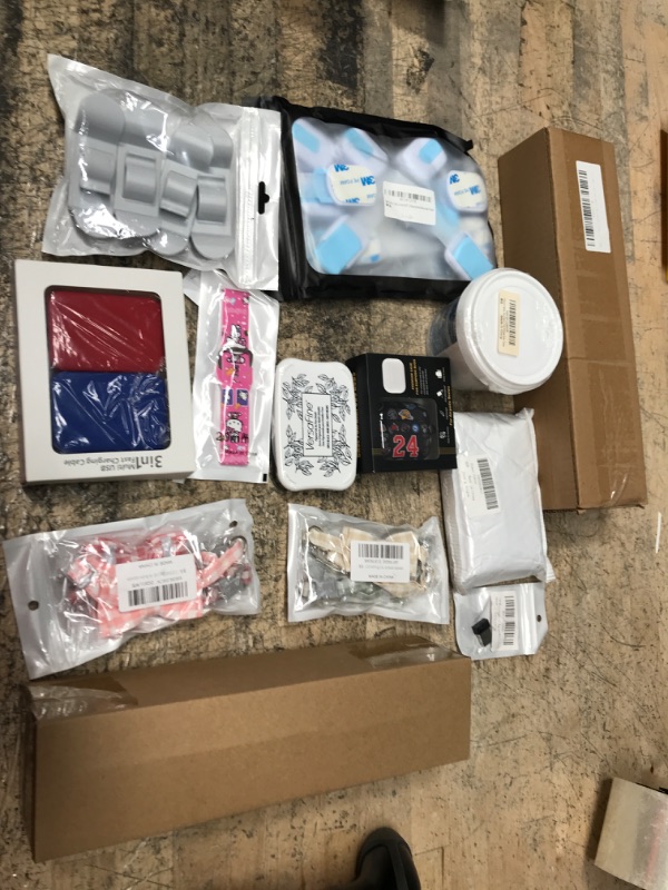 Photo 1 of 13 PIECE HOME/HARDWARE BUNDLE 