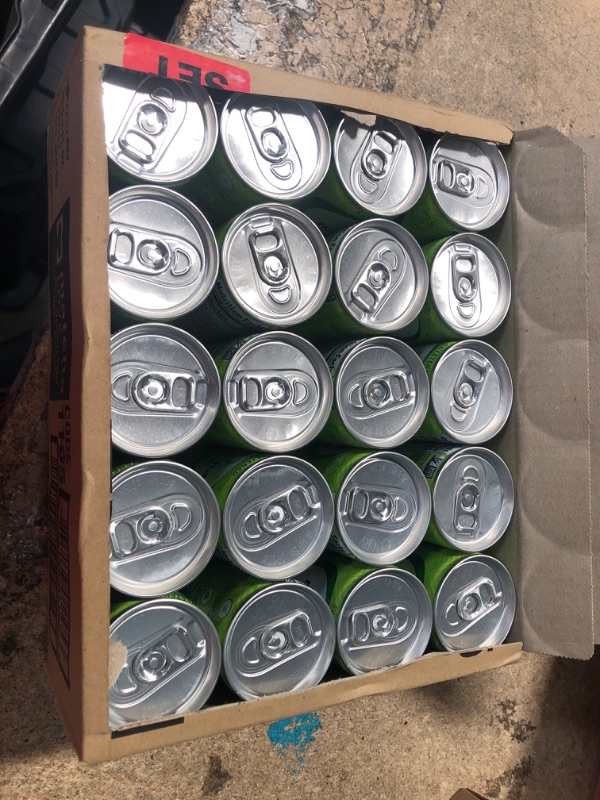 Photo 1 of *8/5/2023* Matcha Love Green Tea Sweetened Energy Shots, 5.2 Ounce (Pack of 20)