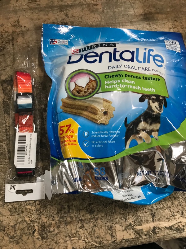 Photo 1 of 2 PCS ASSORTED PET BUNDLE