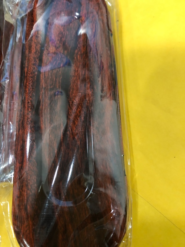 Photo 2 of XMOSNZ Foot Scrubber Professional Pedicure Rasp Foot File Cracked Skin Corn removers for feet Callus Remover for Extra Smooth and Beauty Foot File Head and Dead Skin Storage Cover with 10 Blades