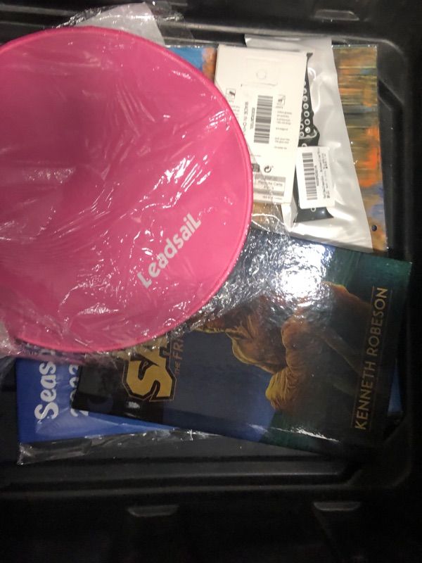Photo 1 of 20 assorted items