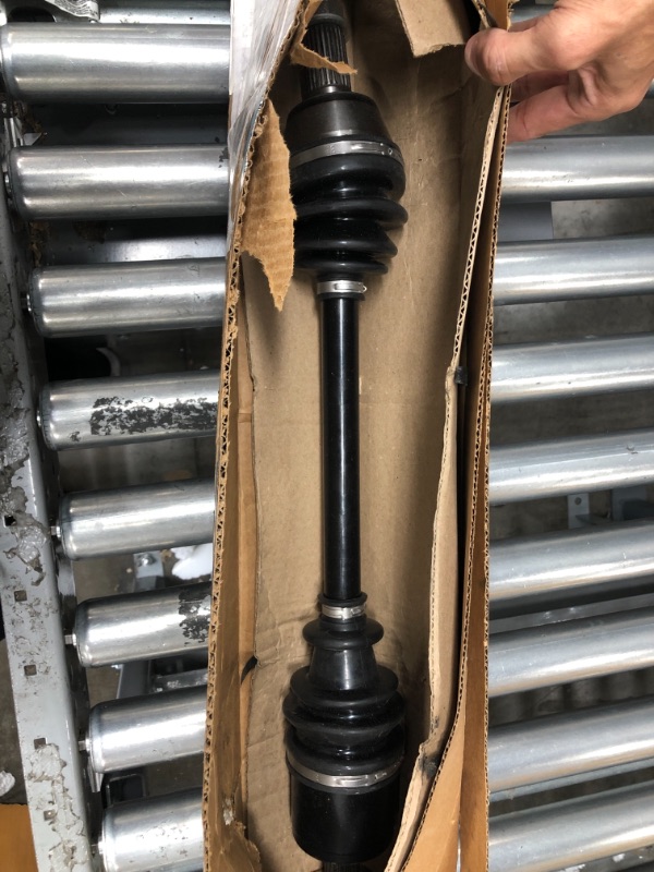 Photo 2 of East Lake Axle replacement for front left/right cv axle Polaris Ranger RZR 50" 570/800 / 900 2008 2009 2010 2011 2012 2013 2014 2015 2016 2017 2018 2019 2020