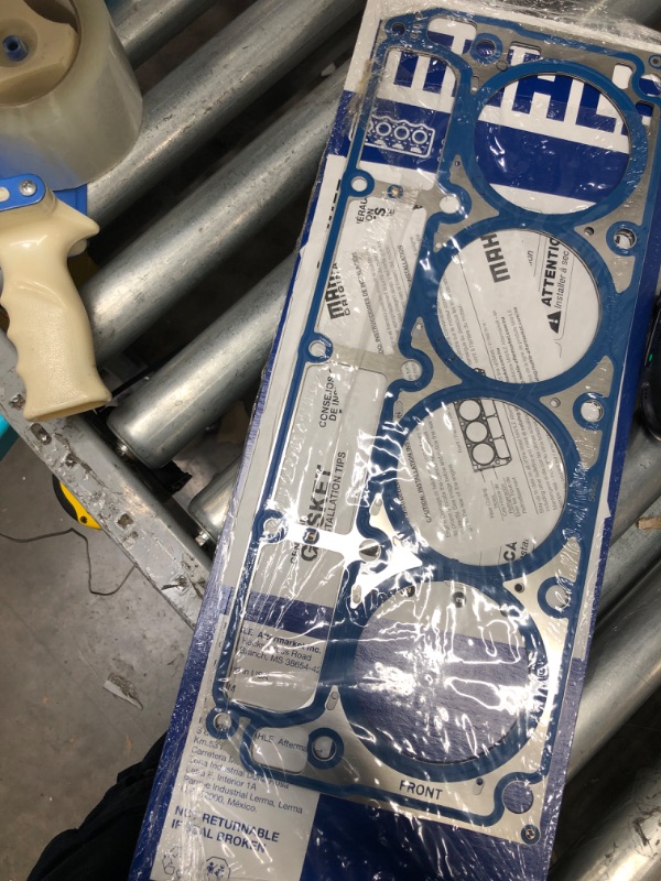Photo 1 of MAHLE Original 54442 Engine Cylinder Head Gasket