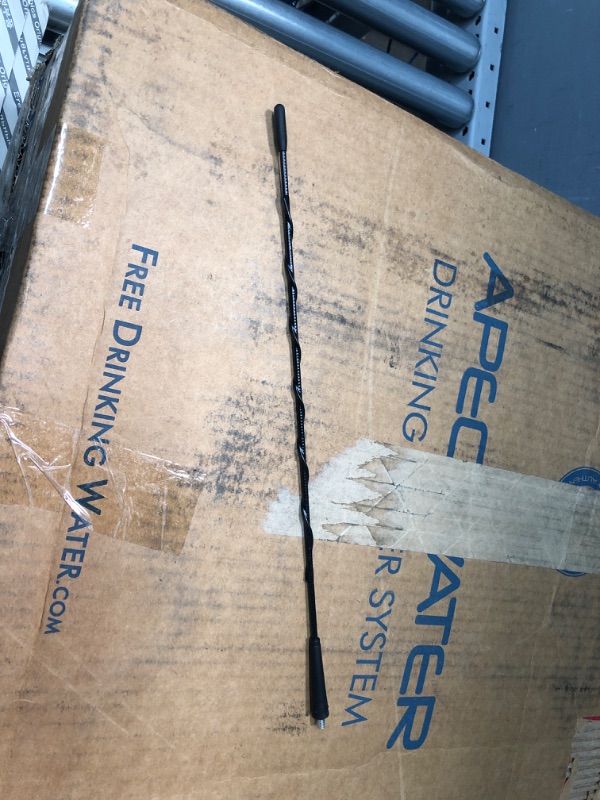 Photo 2 of Genuine Mopar Antenna Mast - 68273987AA