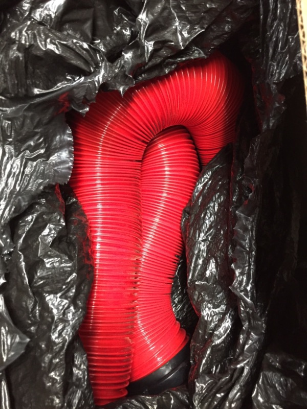 Photo 2 of 20-Foot RV Sewer Hose Kit, Sewer Hose for RV Camper, 