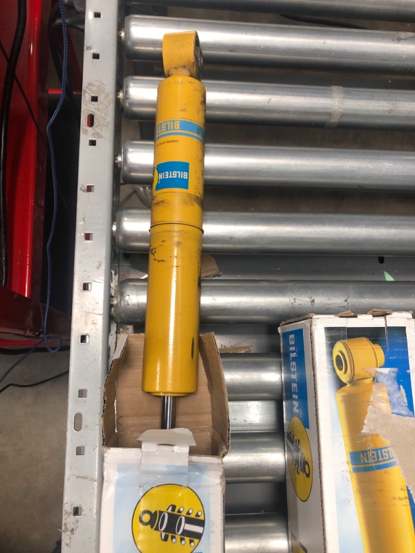 Photo 2 of Bilstein (24-022842) 4600 Series Shock Absorber