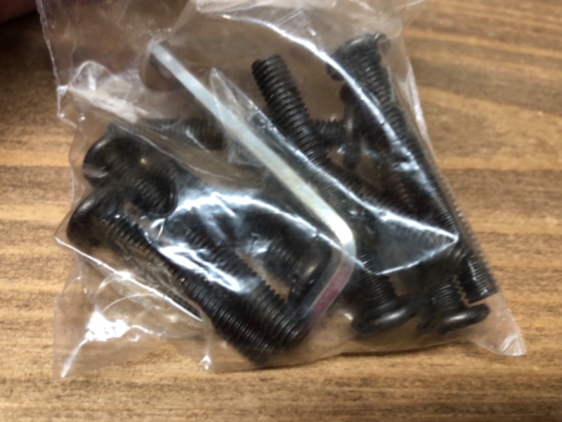 Photo 1 of Rustory Farmhouse Console Table, Solid Wood 2-Tier Sofa Table, Rustic Entryway Table for Hallway, Entryway, Living Room, Natural Rustic Natural Console Table