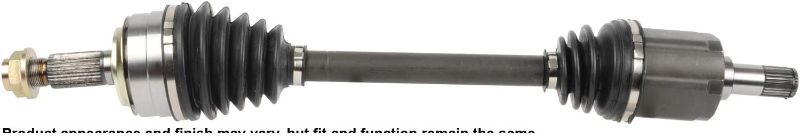 Photo 1 of Cardone 66-4206 New CV Axle