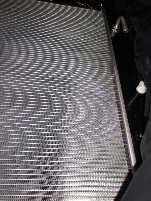 Photo 2 of Denso 221-3241 Radiator