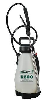 Photo 1 of **MINOR WEAR & TEAR**Smith Performance Sprayers R200 2-Gallon Compression Sprayer for Pros Applying Weed Killers, Insecticides, and Fertilizers
