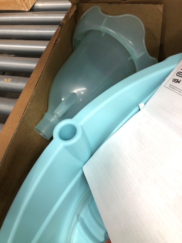 Photo 1 of ***PARTS ONLY NOT FUNCTIONAL***Little Tikes Flowin' Fun Water Table with 13 Interchangeable Pipes
