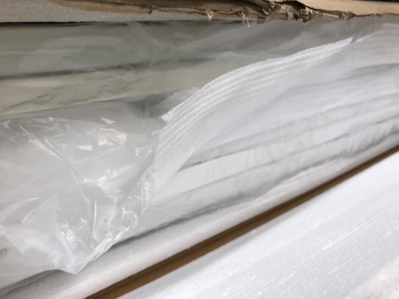 Photo 1 of ciecie Bakers Rack with 3 Power Outlets, 30 Inch for Microwave Stand Kitchens with Storage, Heavy Duty Kitchen Shelves with Plugs, Microwave Stand, Kitchen Rack, Kitchen Stand, Coffee Stand-Marble