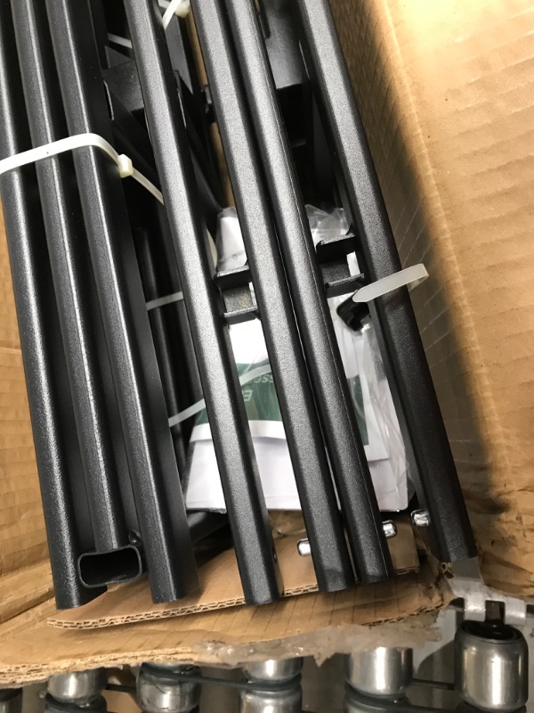 Photo 1 of **BRAND NEW**
ZINUS 7 Inch Metal Smart Box Spring with Quick Assembly / Mattress Foundation / Strong Metal Frame / Easy Assembly, Full Full Quick Assembly Smart Box Spring