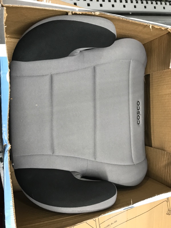 Photo 2 of Cosco Topside Backless Booster Car Seat (Leo)