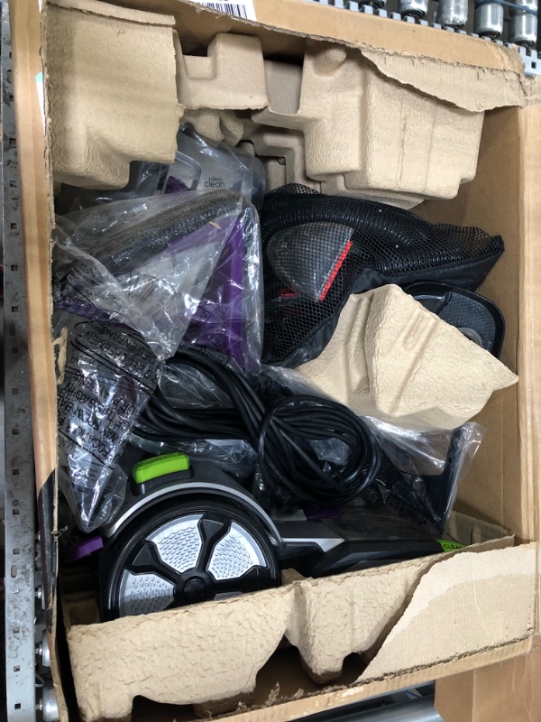 Photo 1 of ***PARTS ONLY***BISSELL ProHeat 2X Revolution Pet Pro Plus, 3588F, Upright Deep Cleaner New TurboStrength