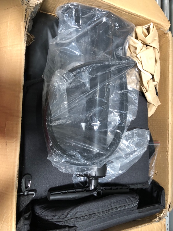 Photo 1 of WOLF ARMOR Inflatable Recreational Touring Kayak with EVA Padded Seats, 2 Person Tandem Inflatable Kayak with All The Accessories, Lake, River, and Ocean Kayaks Boat for Fishing, Travel, and Adventure Blue