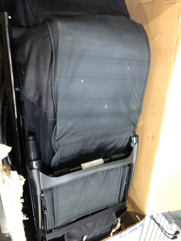 Photo 2 of Chicco Cortina Together Double Stroller, Minerale