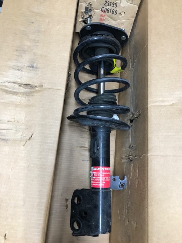 Photo 2 of 
Monroe 172966 Quick Complete Strut Assembly