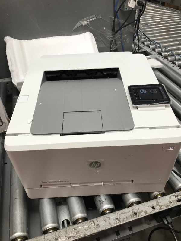 Photo 1 of LaserJet Pro M255dw Wireless Color Laser Printer