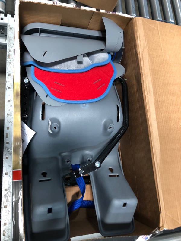 Photo 1 of Bicycle Child Carrier - Quantity 1