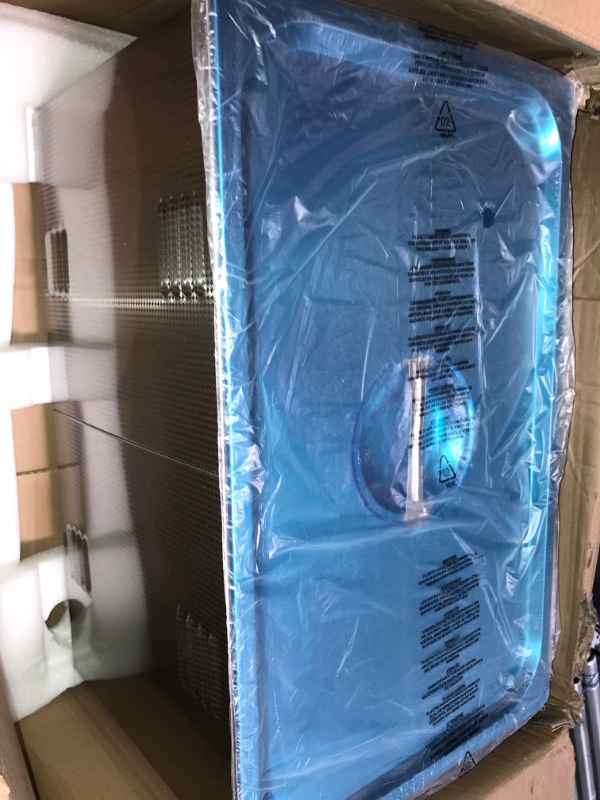 Photo 1 of DK SONIC Ultrasonic Cleaner - Ultrasonic Carburetor Cleaner,Sonic Cleaner,Ultrasound Gun,Lab Tool,Carburetor,Engine Parts Cleaning Machine with Encoded Timer and Heater(7.92Gal-30L) 30L-7.92GAL