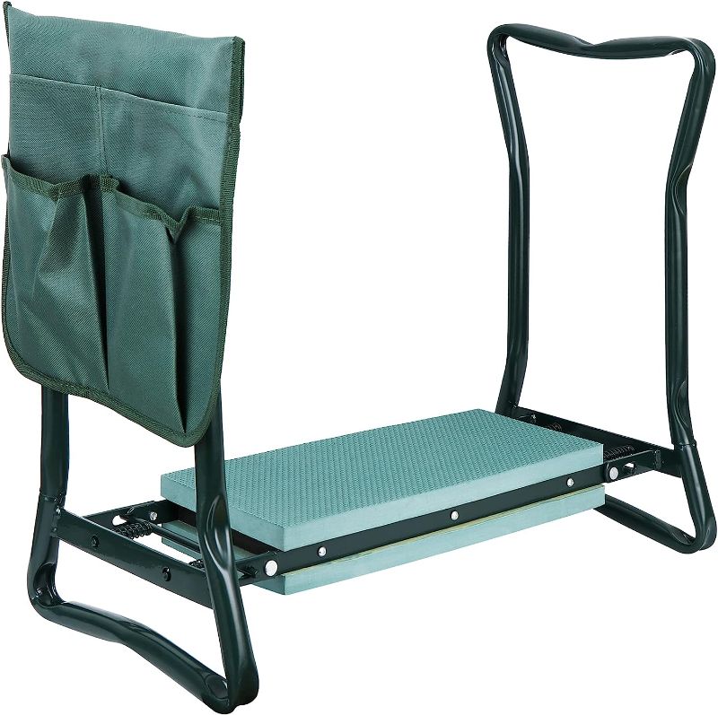 Photo 1 of  Home And Garden Trends Garden Kneeler And Seat