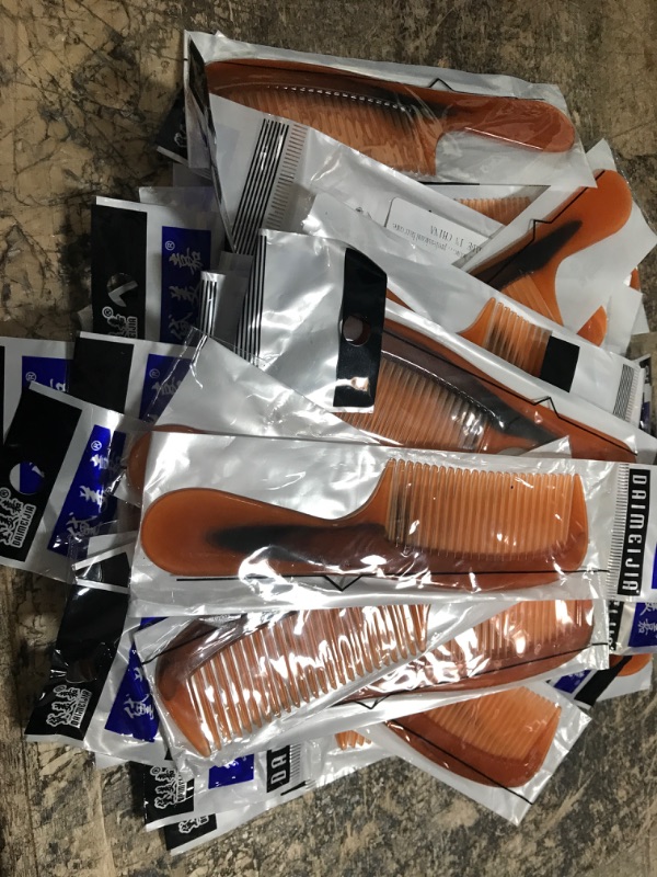 Photo 2 of (USED) Beef tendon comb (27 PACKS)