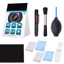 Photo 1 of Cleaning Kits Kit For DSLR Cameras And Sensitive Electronics