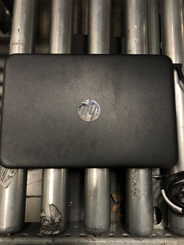 Photo 7 of HP Stream 11 Pro G2 Laptop Computer 11.6 LED Display PC, Intel Dual-Core Processor, 4GB DDR3 RAM, 64GB eMMC, HD Webcam, HDMI, WiFi, Bluetooth, Windows 10 (Renewed)
