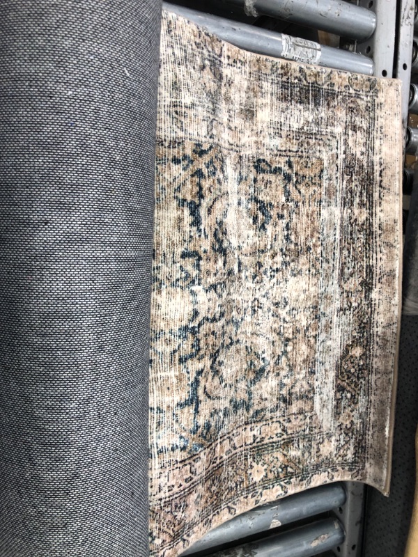 Photo 1 of 2X3AREA RUG 
