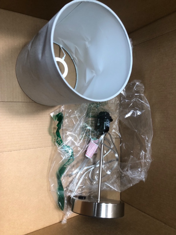 Photo 1 of **MINOR DAMAGE**GENERIC LAMP
