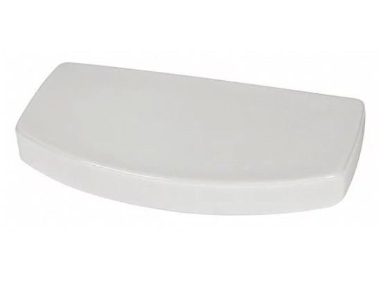 Photo 1 of AMERICAN STANDARD Toilet Tank Cover, ActiVate
